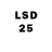 LSD-25 экстази кислота J_in_CA