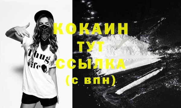 Альфа ПВП Абаза